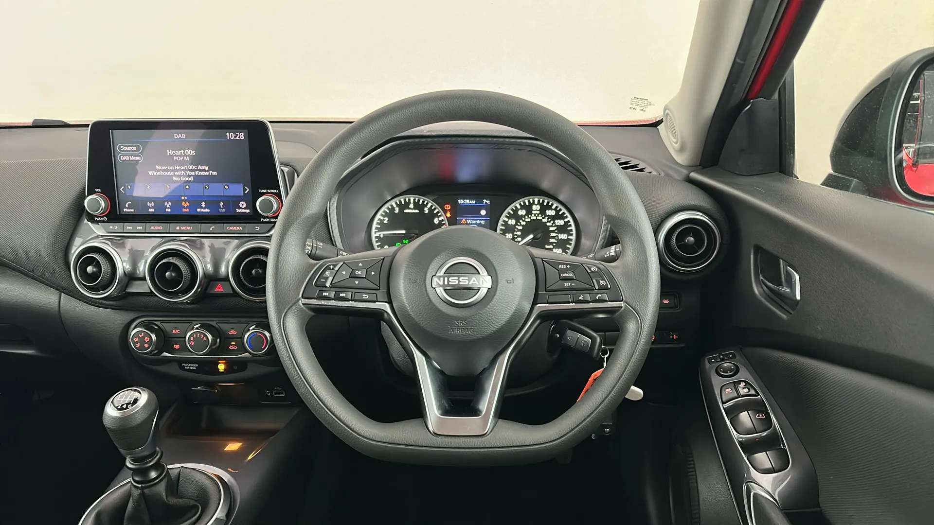 2023 NISSAN JUKE 2023 NISSAN JUKE