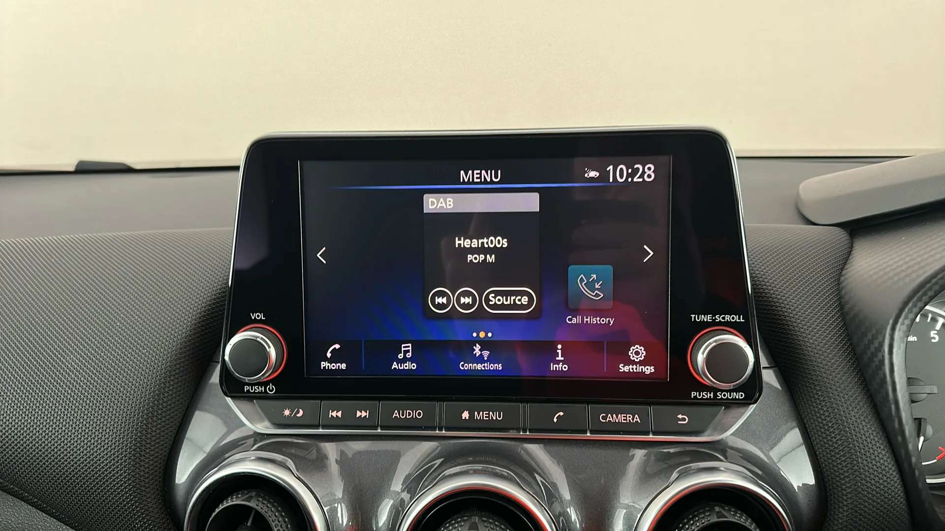 2023 NISSAN JUKE 2023 NISSAN JUKE