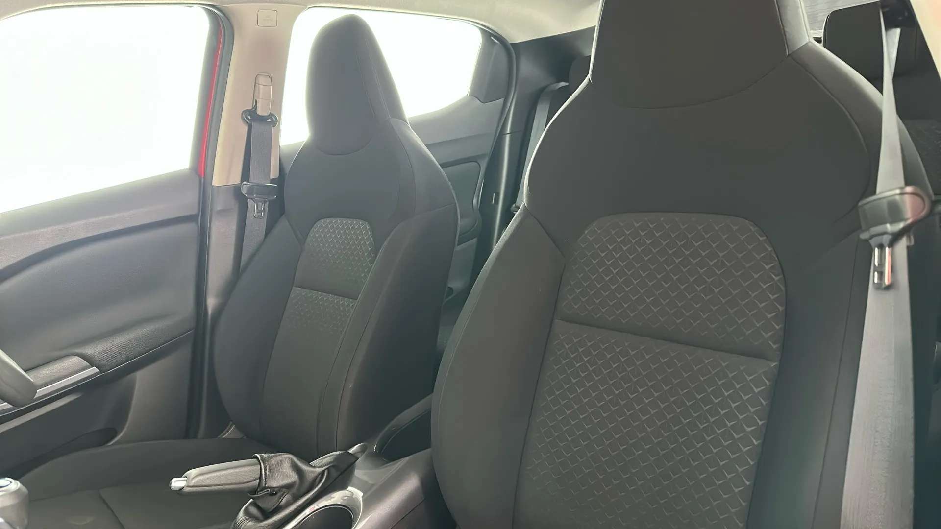 2023 NISSAN JUKE 2023 NISSAN JUKE