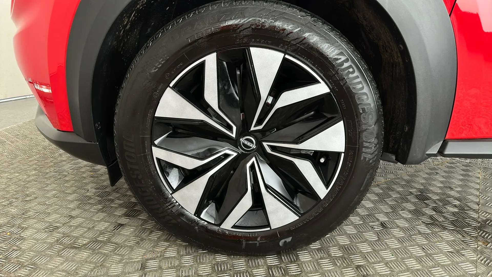 2023 NISSAN JUKE 2023 NISSAN JUKE