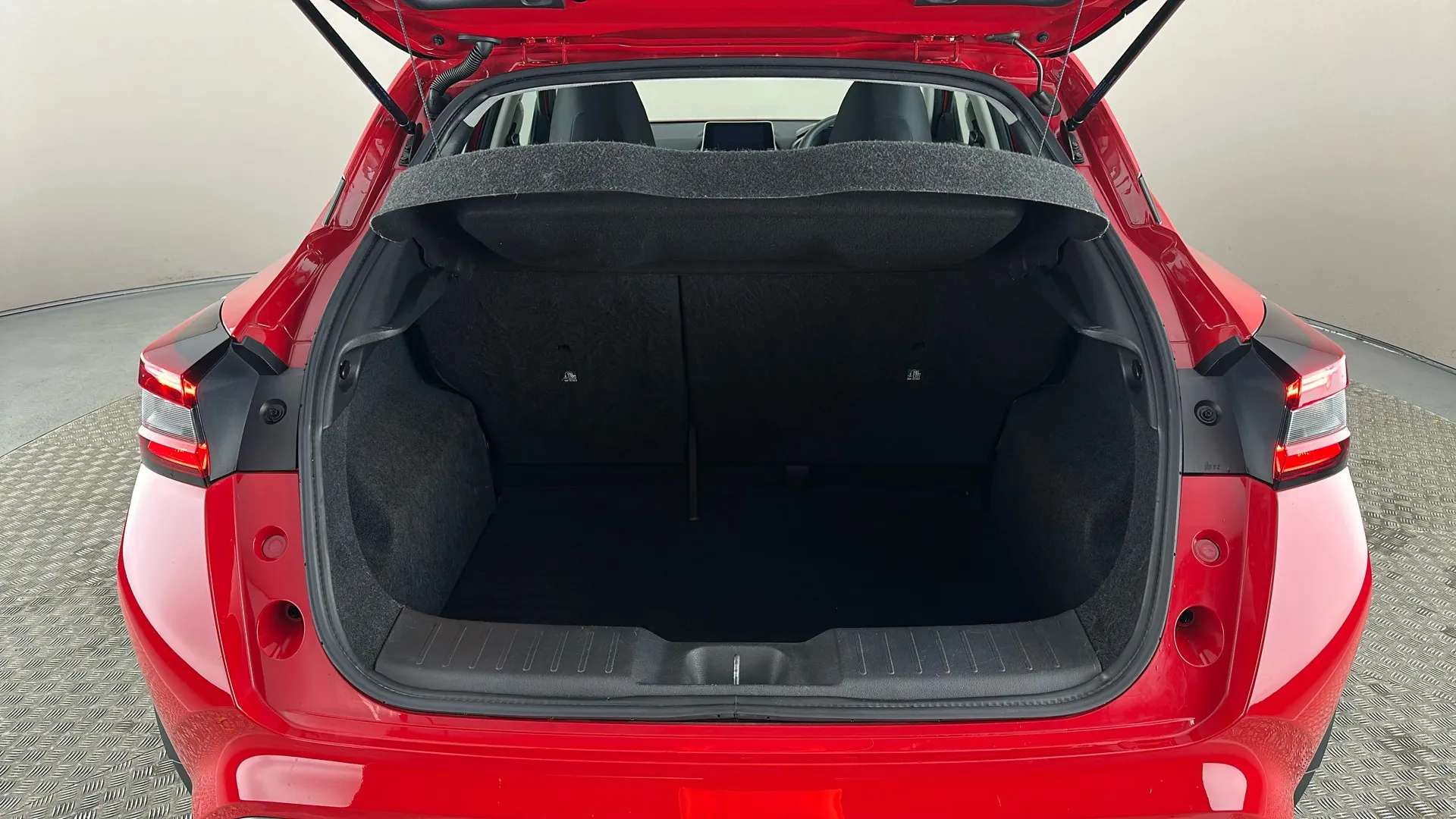 2023 NISSAN JUKE 2023 NISSAN JUKE