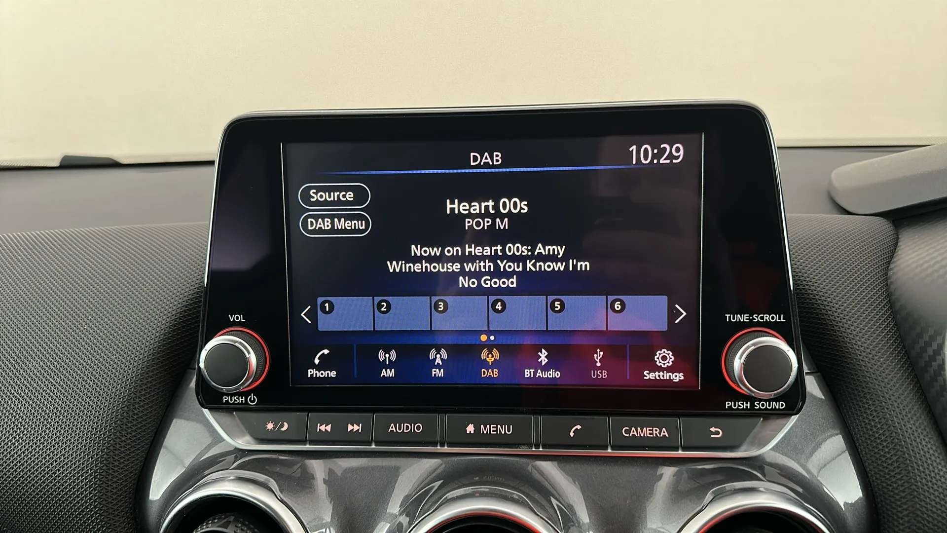 2023 NISSAN JUKE 2023 NISSAN JUKE