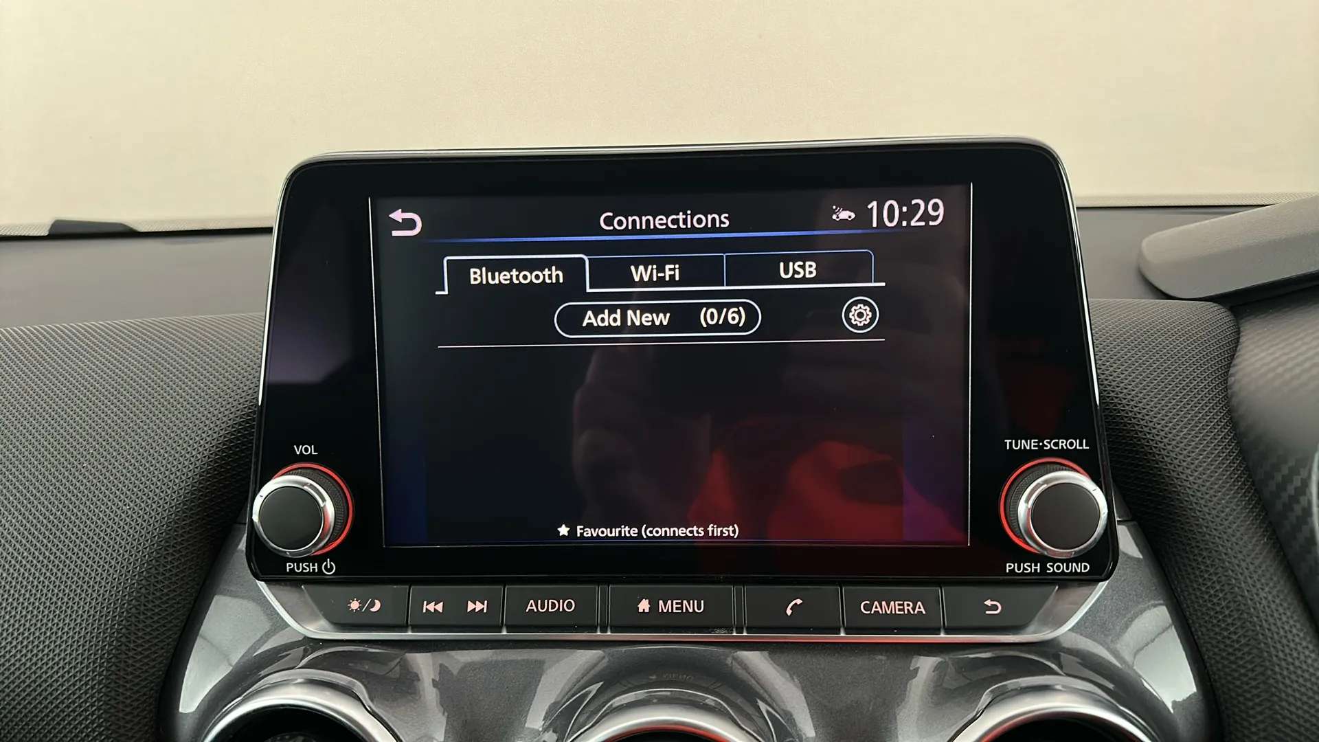 2023 NISSAN JUKE 2023 NISSAN JUKE