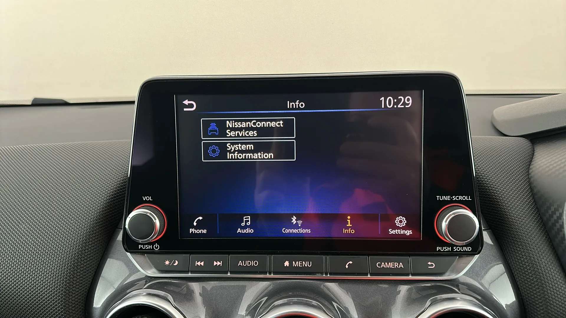 2023 NISSAN JUKE 2023 NISSAN JUKE