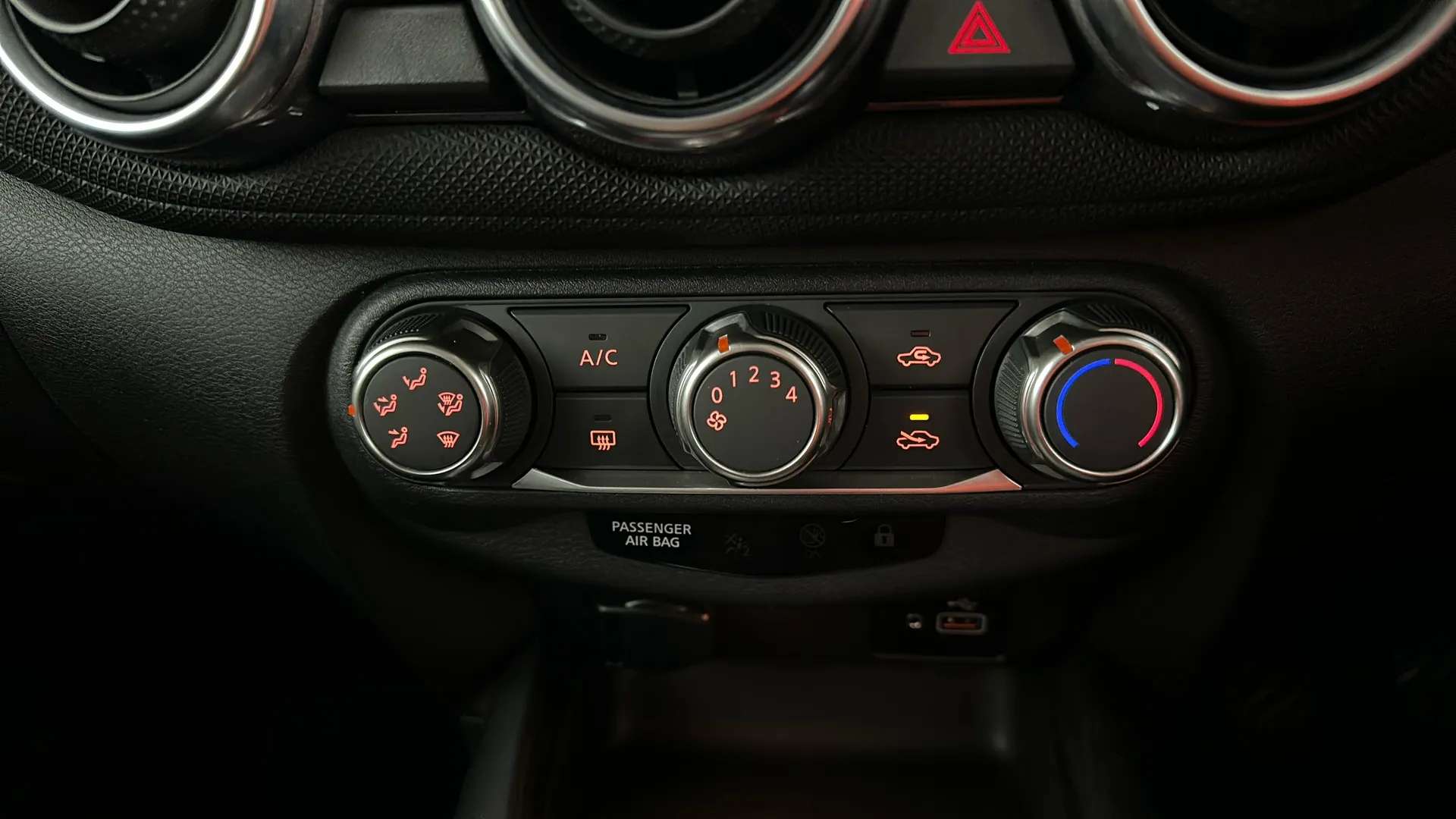 2023 NISSAN JUKE 2023 NISSAN JUKE