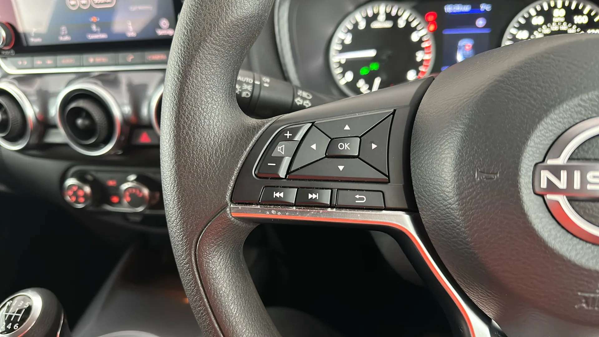 2023 NISSAN JUKE 2023 NISSAN JUKE