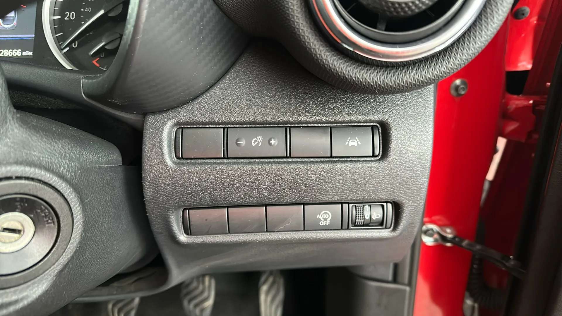 2023 NISSAN JUKE 2023 NISSAN JUKE