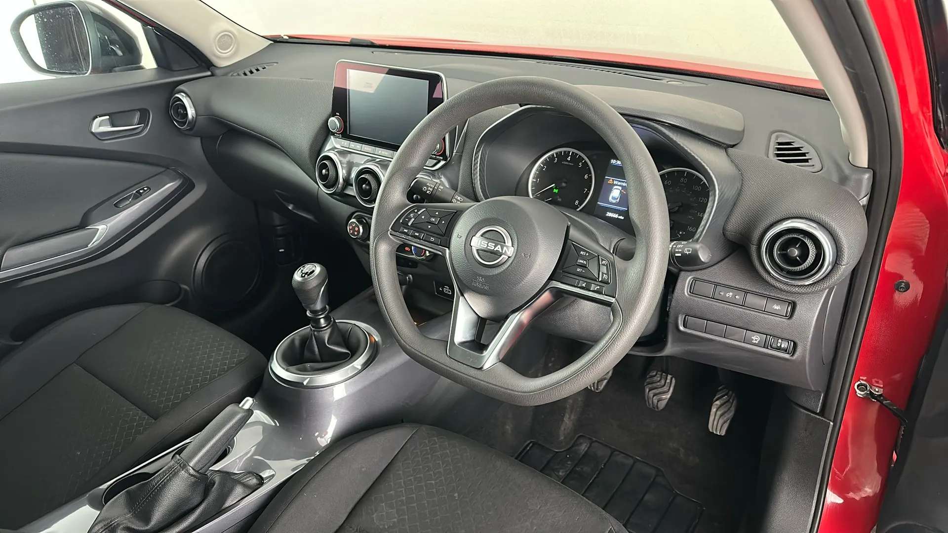 2023 NISSAN JUKE 2023 NISSAN JUKE