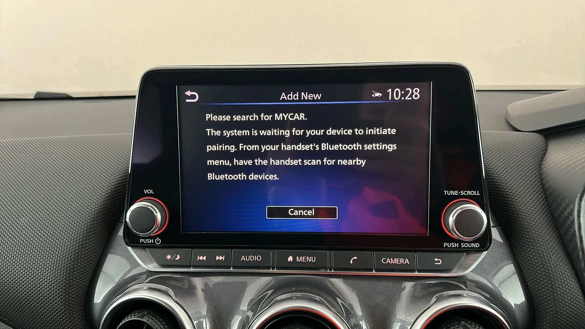 2023 NISSAN JUKE 2023 NISSAN JUKE