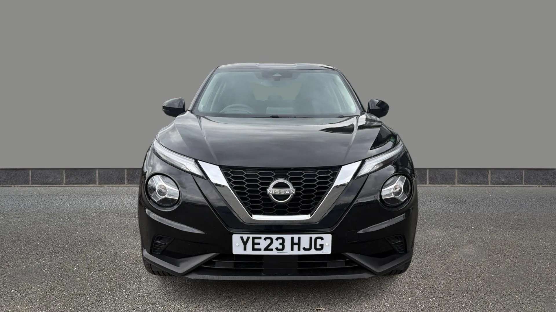 A 2023 NISSAN JUKE 1.0 DiG-T 114 Acenta A 2023 NISSAN JUKE 1.0 DiG-T 114 Acenta