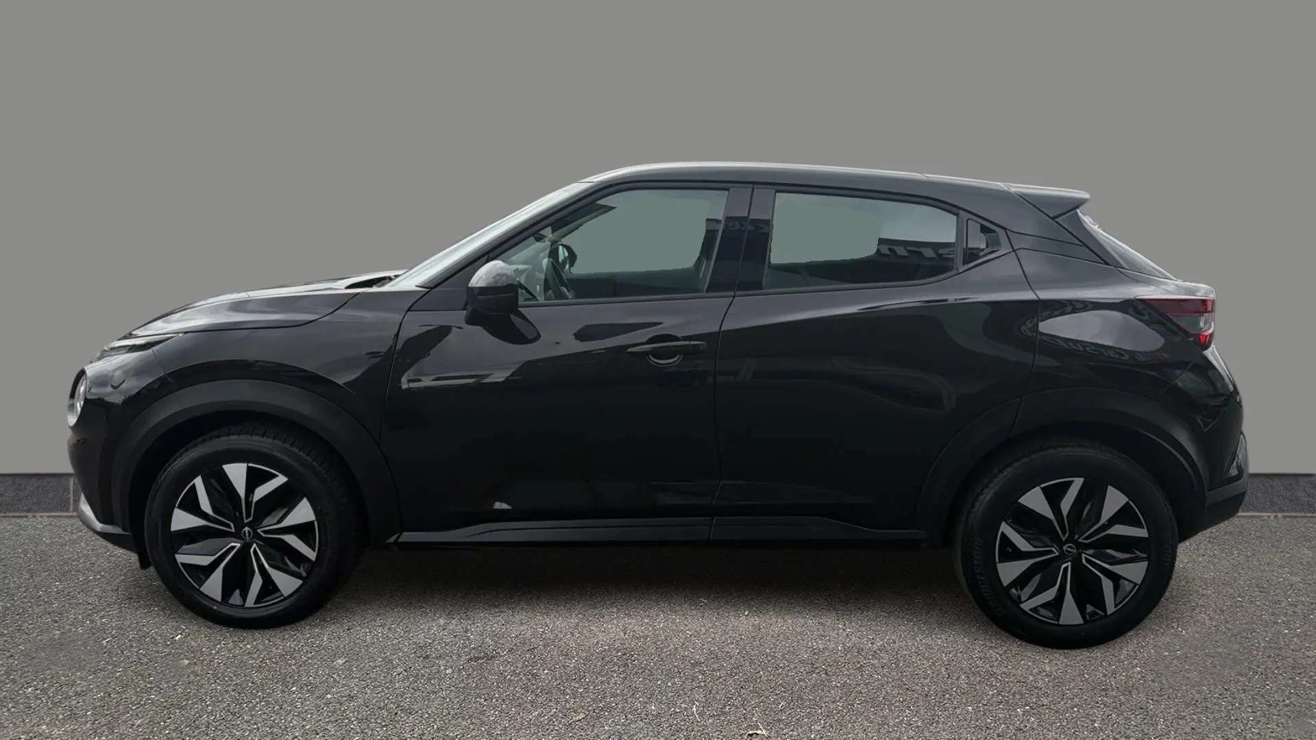 A 2023 NISSAN JUKE 1.0 DiG-T 114 Acenta A 2023 NISSAN JUKE 1.0 DiG-T 114 Acenta