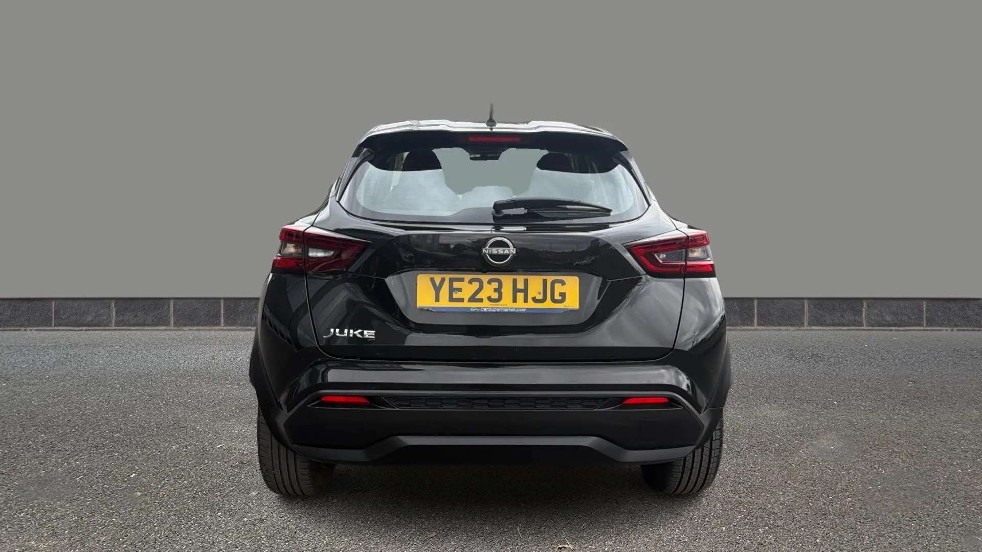 2023 NISSAN JUKE 2023 NISSAN JUKE