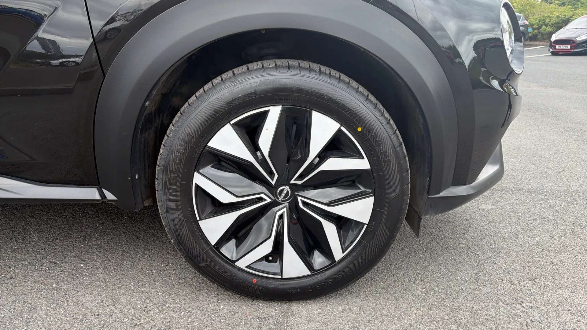2023 NISSAN JUKE 2023 NISSAN JUKE