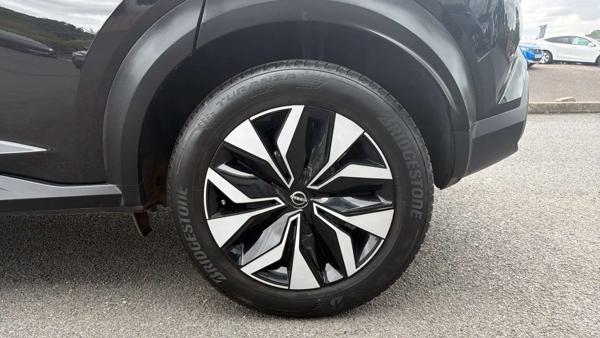 2023 NISSAN JUKE 2023 NISSAN JUKE