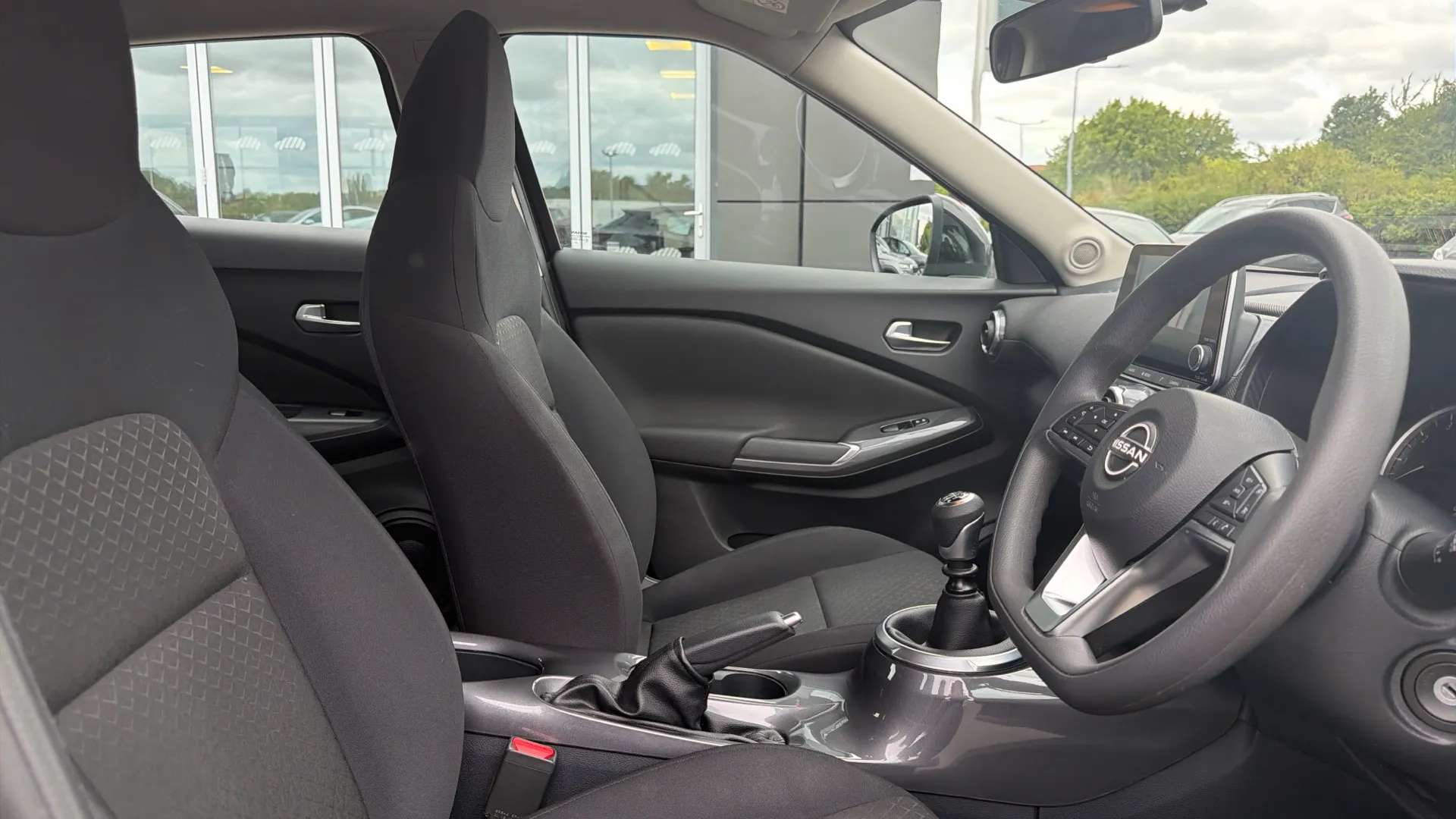 2023 NISSAN JUKE 2023 NISSAN JUKE