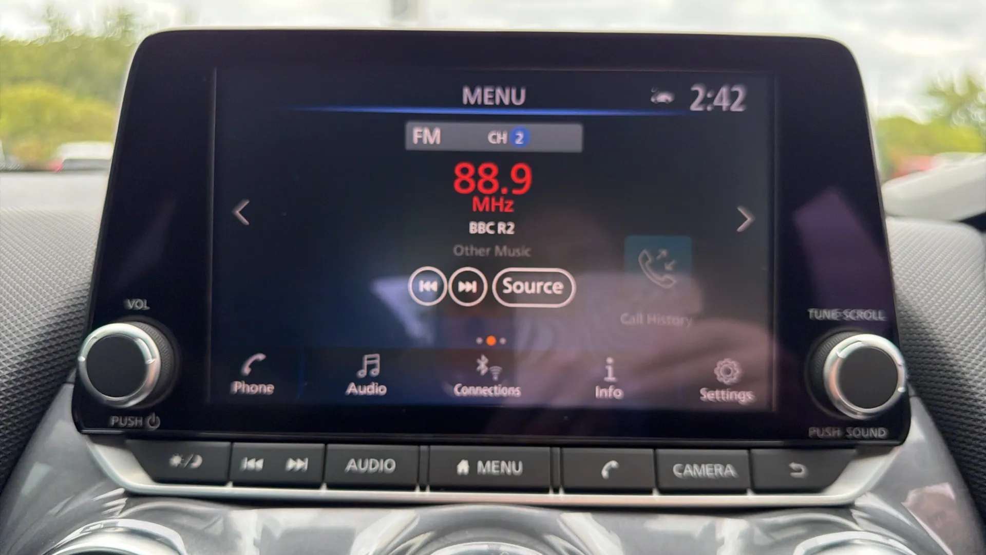 2023 NISSAN JUKE 2023 NISSAN JUKE