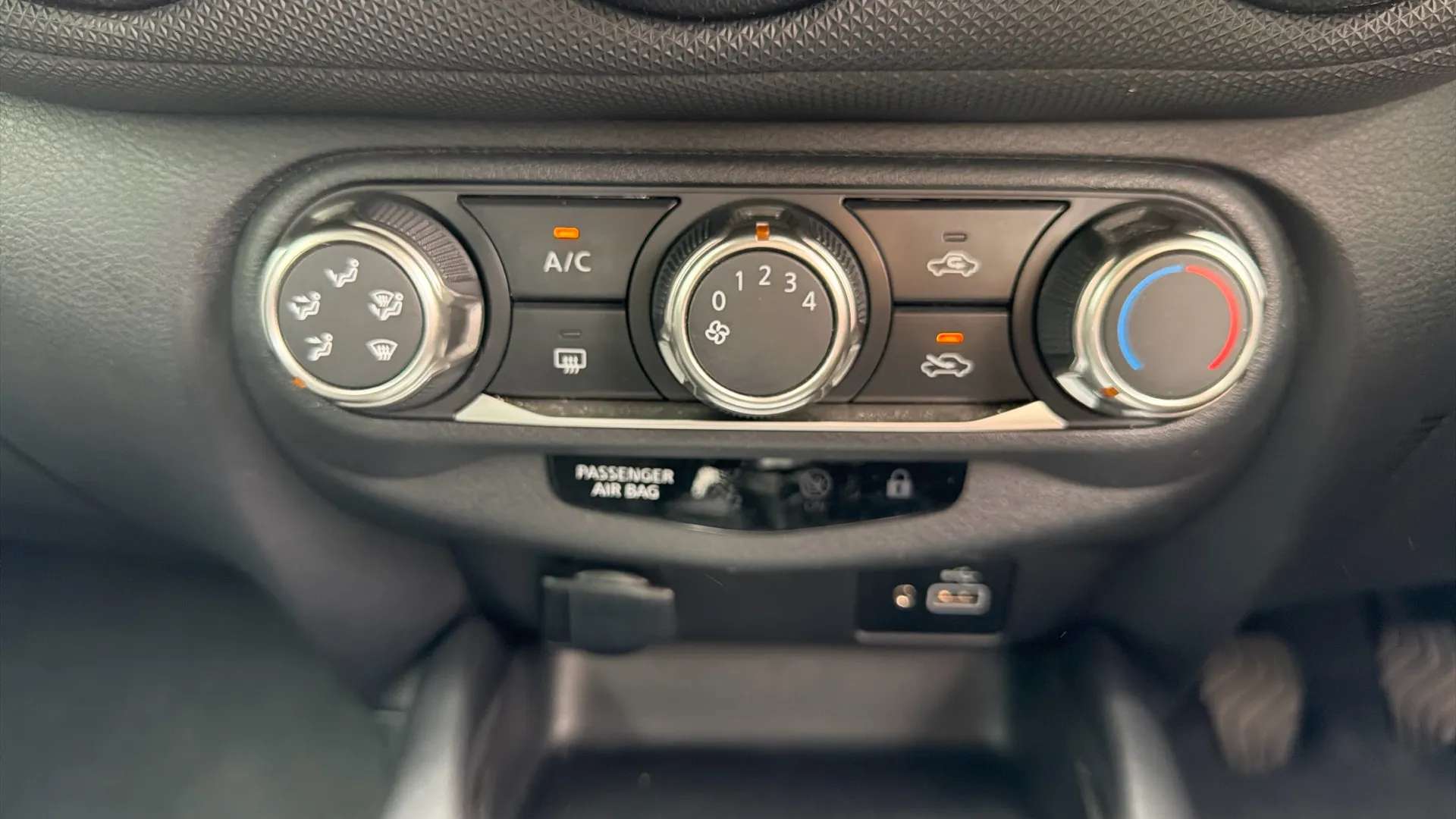 2023 NISSAN JUKE 2023 NISSAN JUKE
