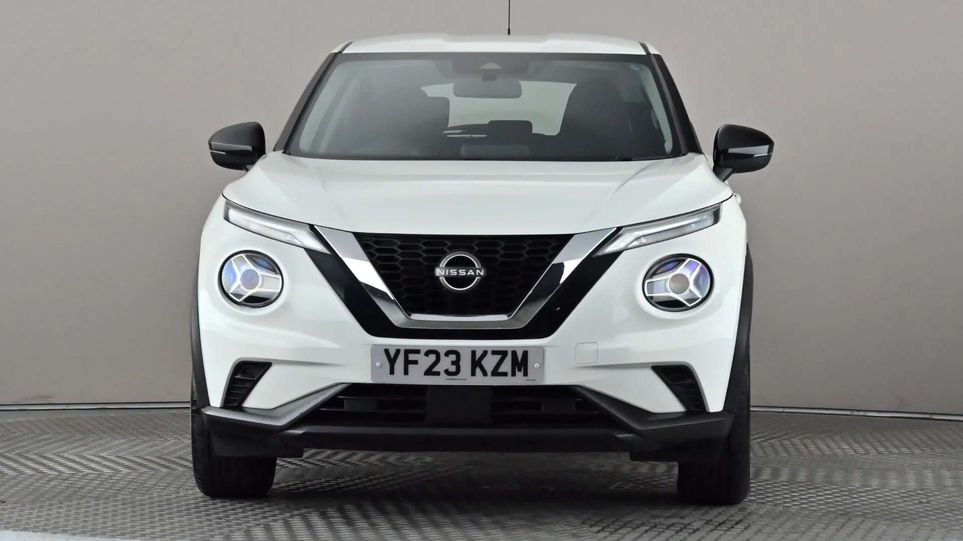 A 2023 NISSAN JUKE 1.0 DiG-T 114 Acenta A 2023 NISSAN JUKE 1.0 DiG-T 114 Acenta