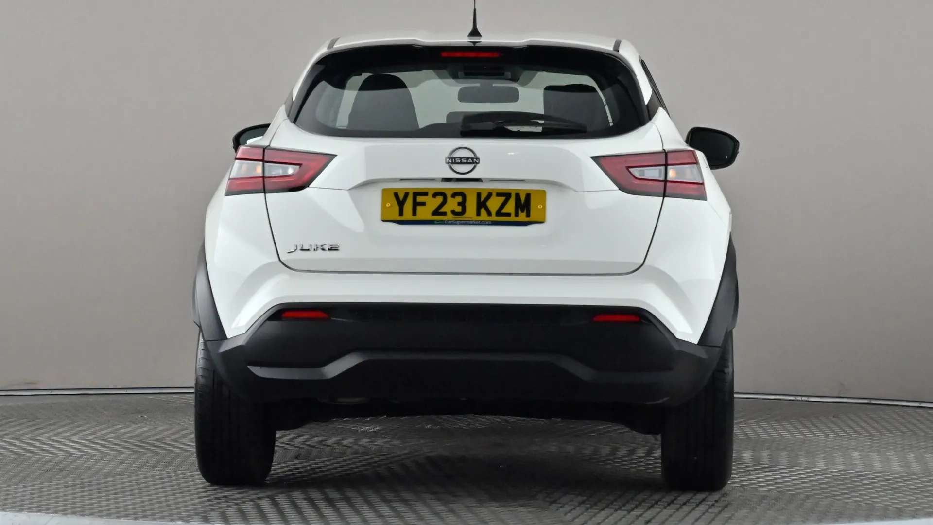 2023 NISSAN JUKE 2023 NISSAN JUKE