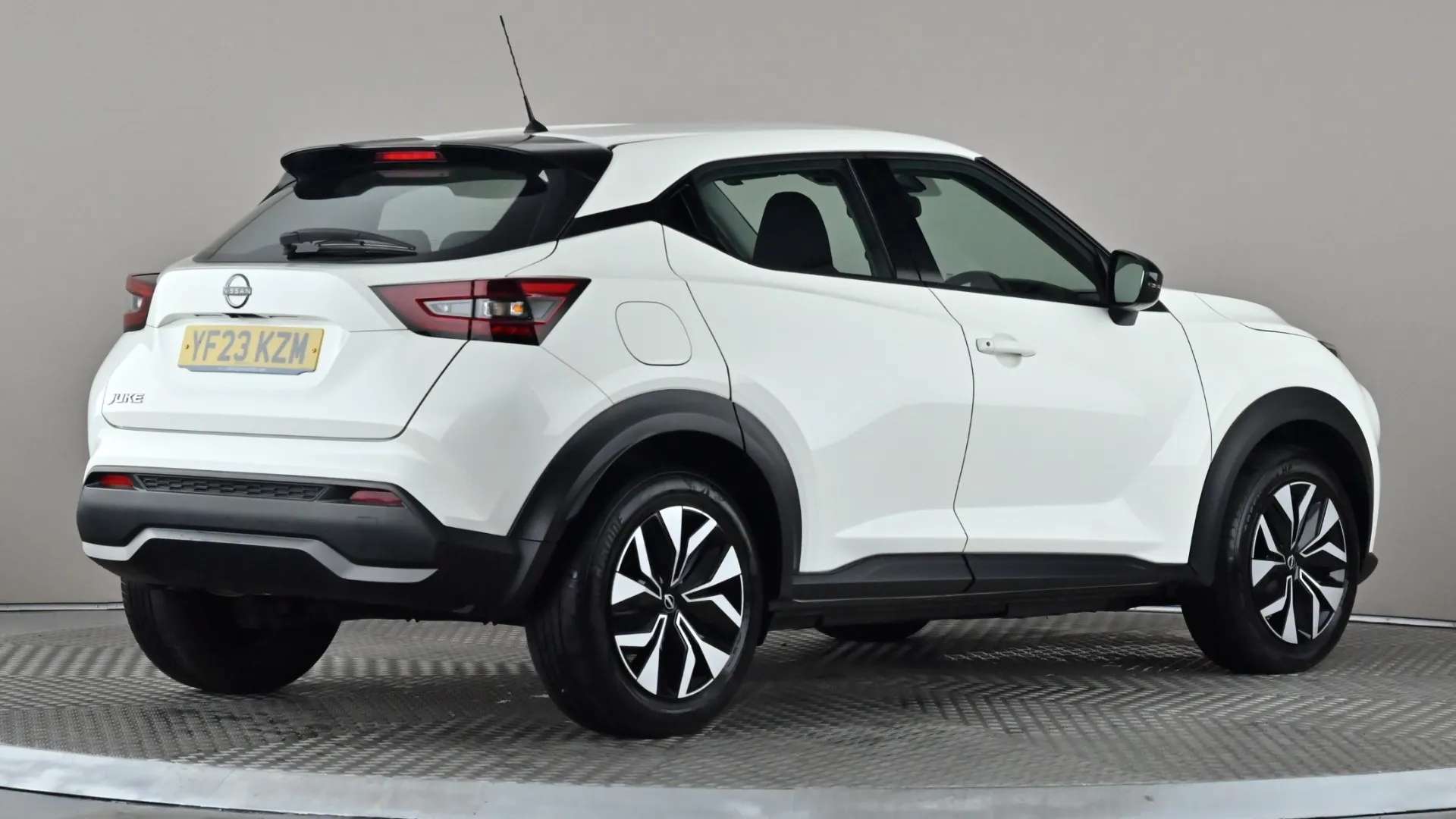 2023 NISSAN JUKE 2023 NISSAN JUKE