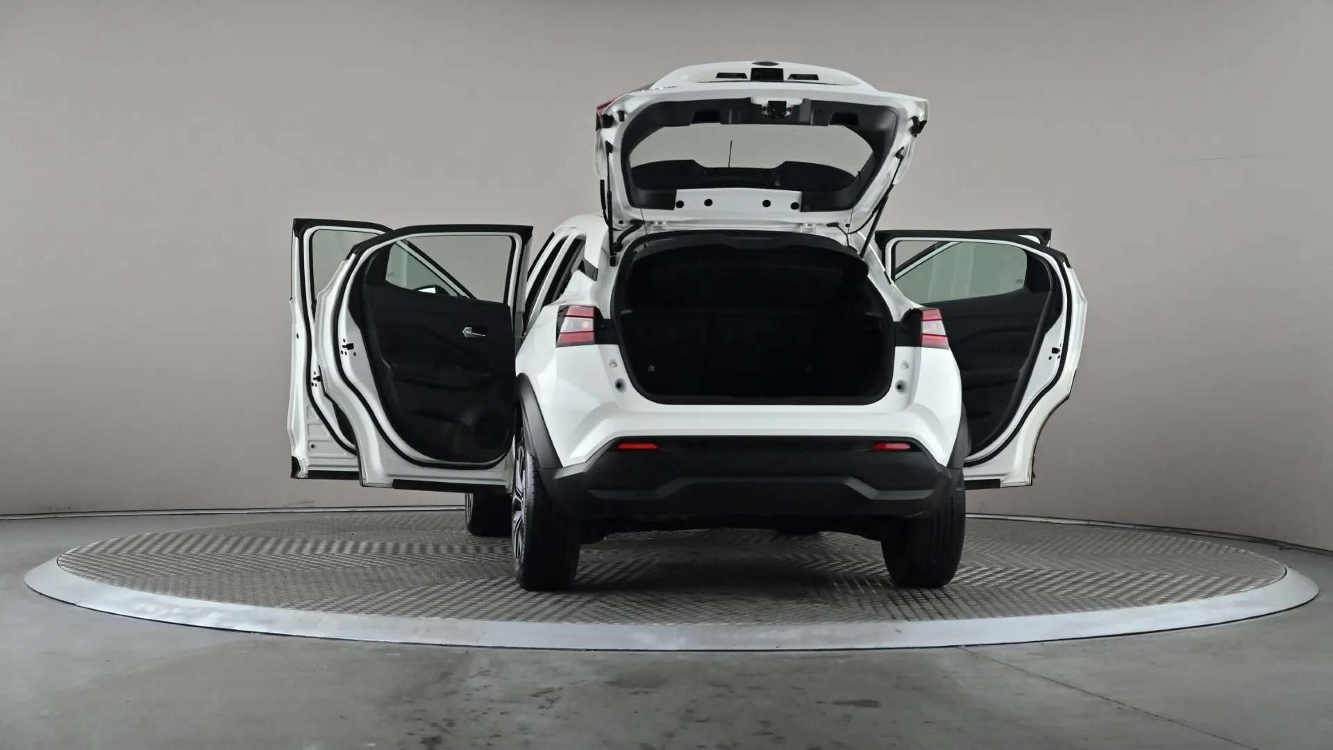2023 NISSAN JUKE 2023 NISSAN JUKE