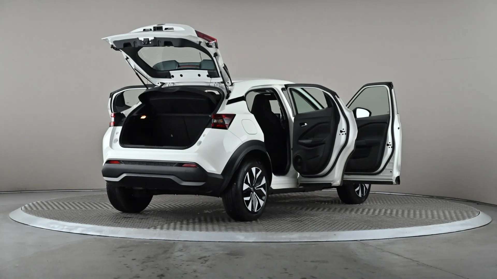 2023 NISSAN JUKE 2023 NISSAN JUKE