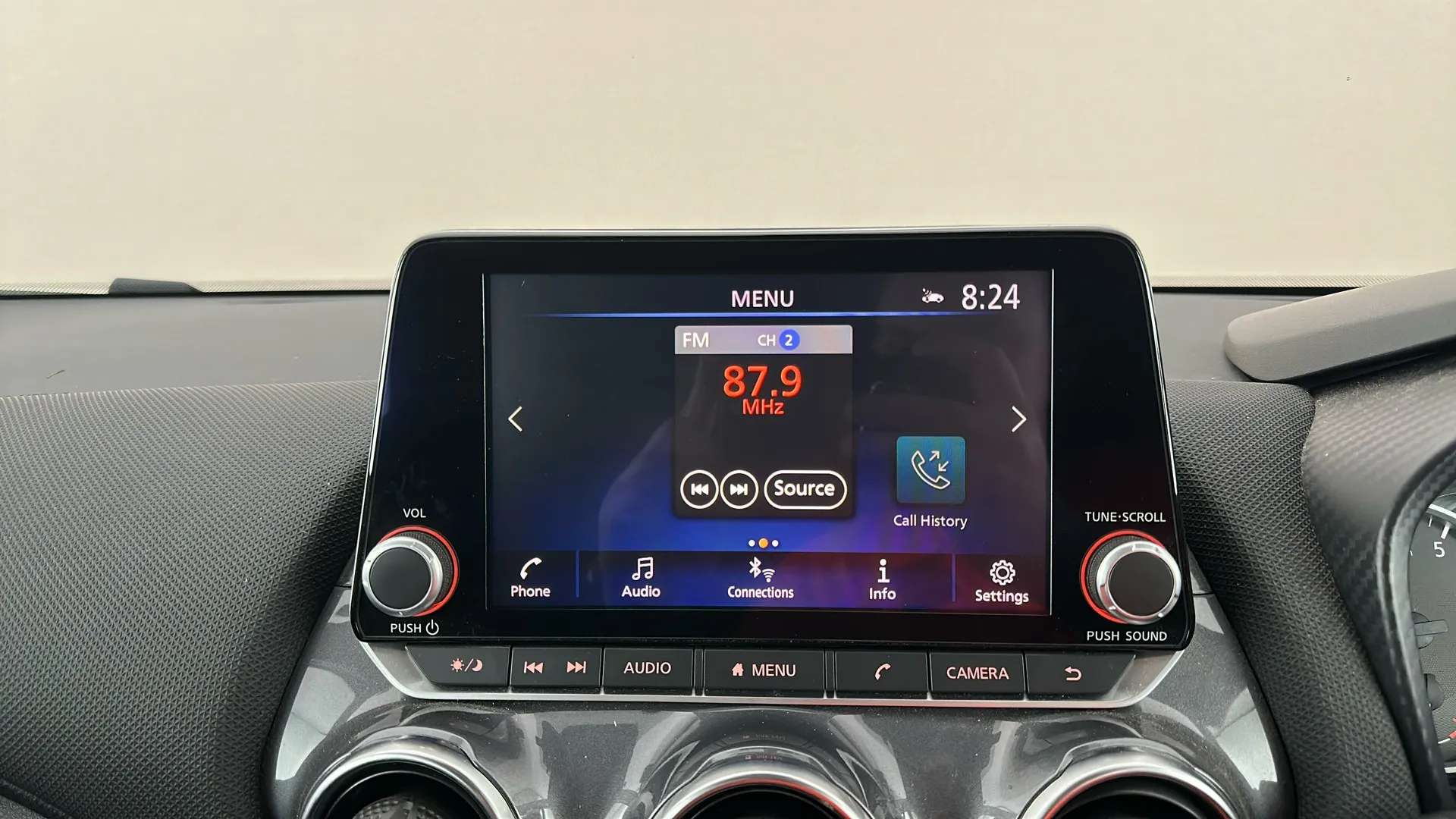 2023 NISSAN JUKE 2023 NISSAN JUKE