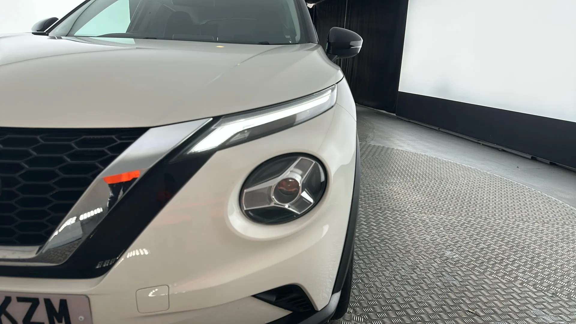 2023 NISSAN JUKE 2023 NISSAN JUKE