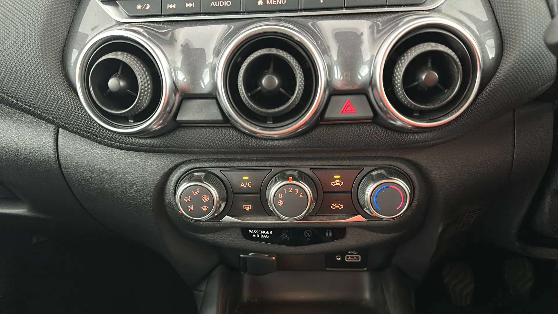 2023 NISSAN JUKE 2023 NISSAN JUKE