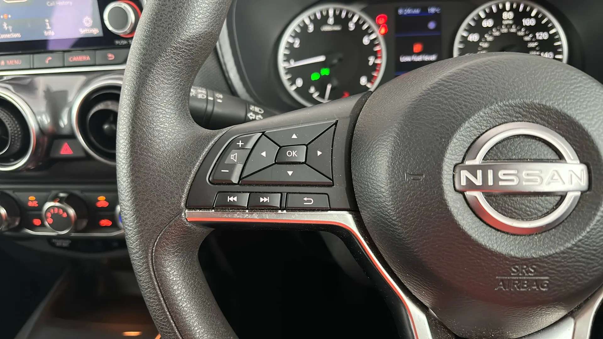 2023 NISSAN JUKE 2023 NISSAN JUKE