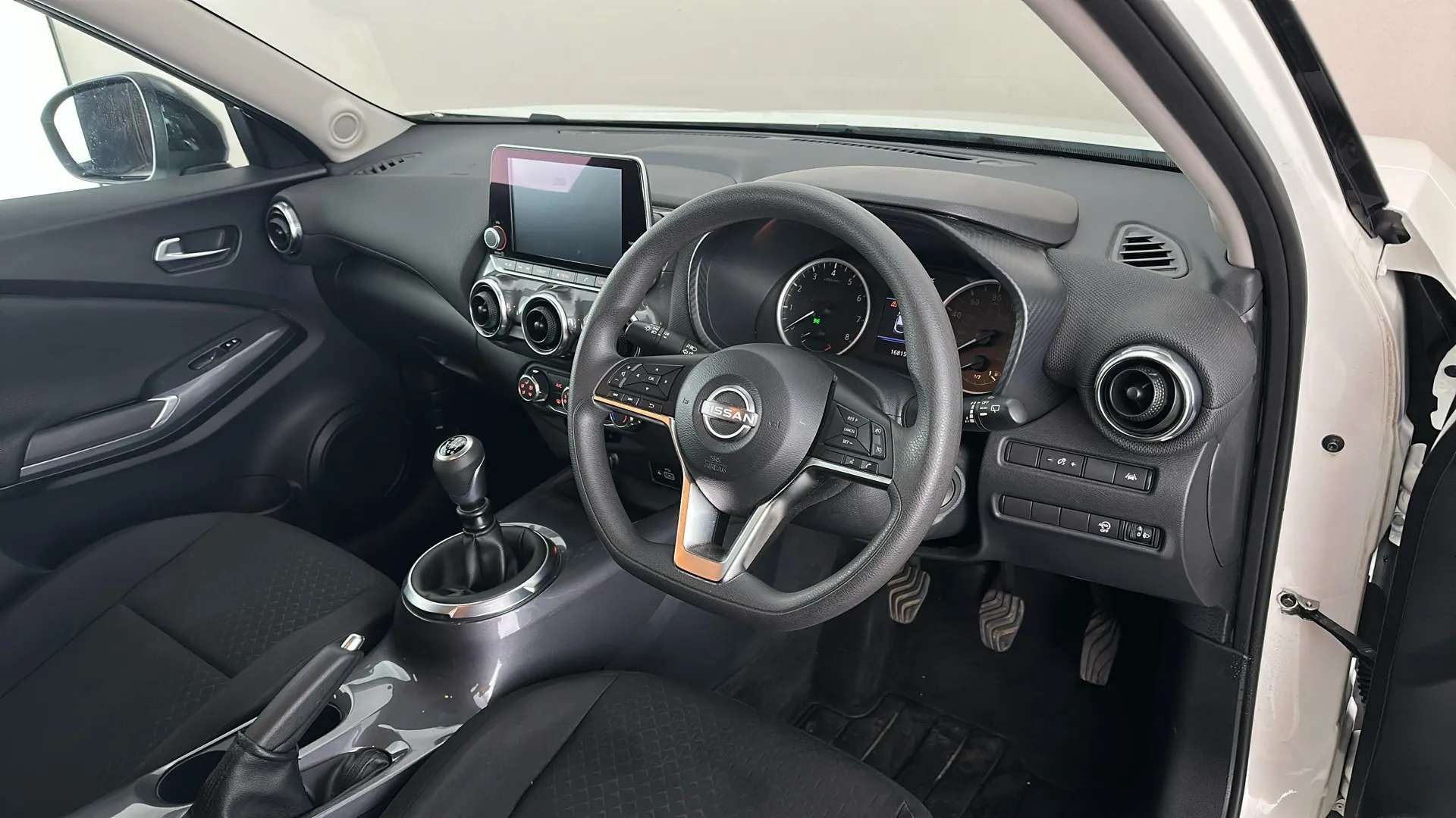 2023 NISSAN JUKE 2023 NISSAN JUKE