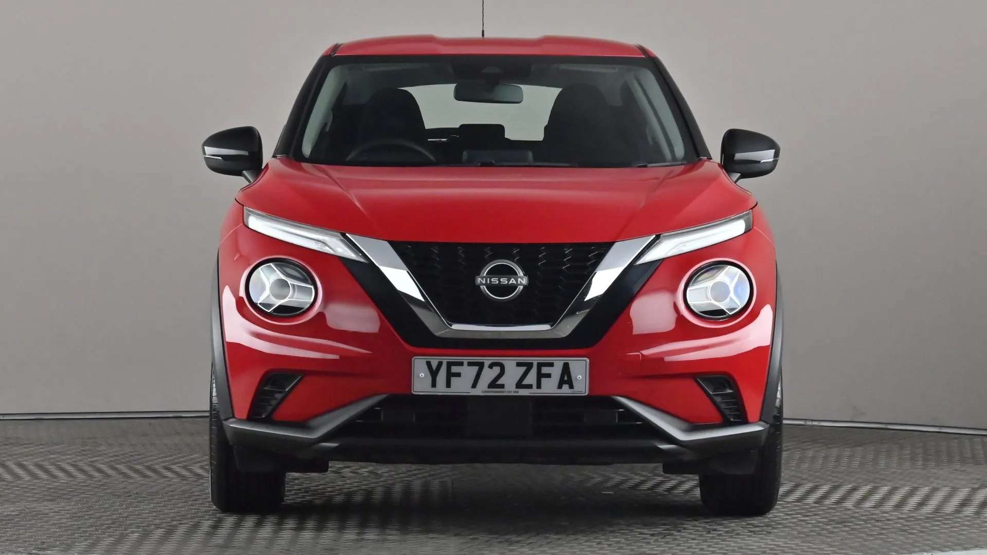 A 2022 NISSAN JUKE 1.0 DiG-T 114 Acenta A 2022 NISSAN JUKE 1.0 DiG-T 114 Acenta