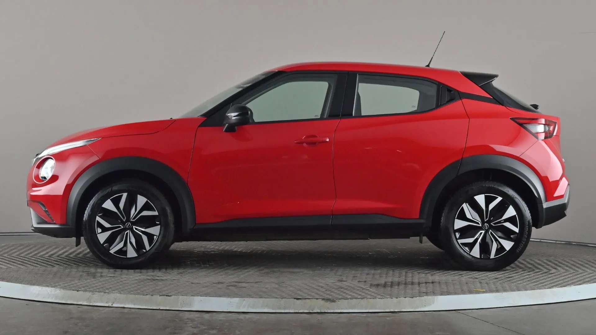 A 2022 NISSAN JUKE 1.0 DiG-T 114 Acenta A 2022 NISSAN JUKE 1.0 DiG-T 114 Acenta