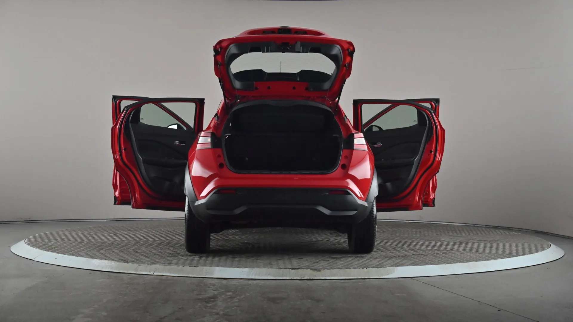 2022 NISSAN JUKE 2022 NISSAN JUKE