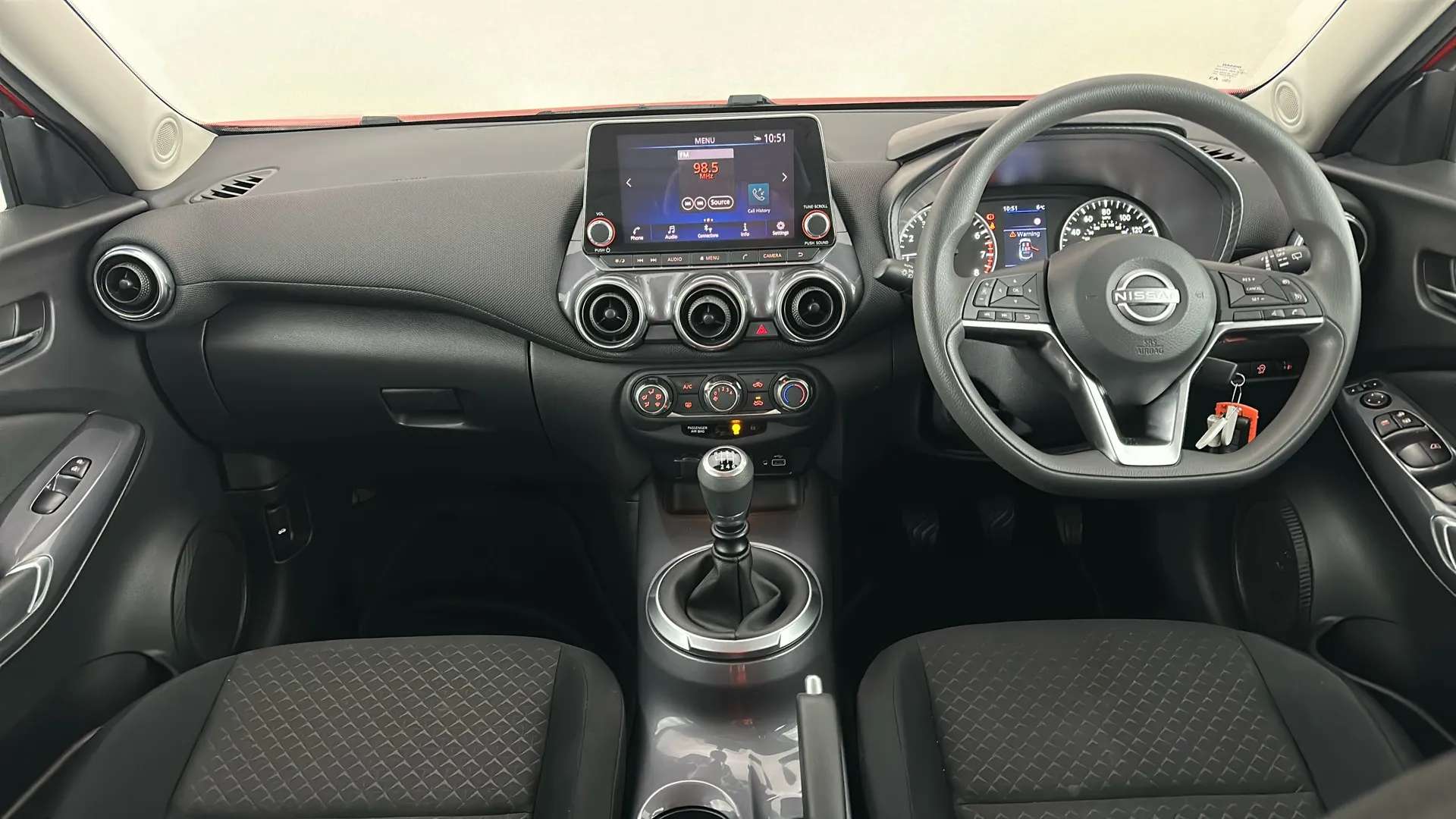 2022 NISSAN JUKE 2022 NISSAN JUKE