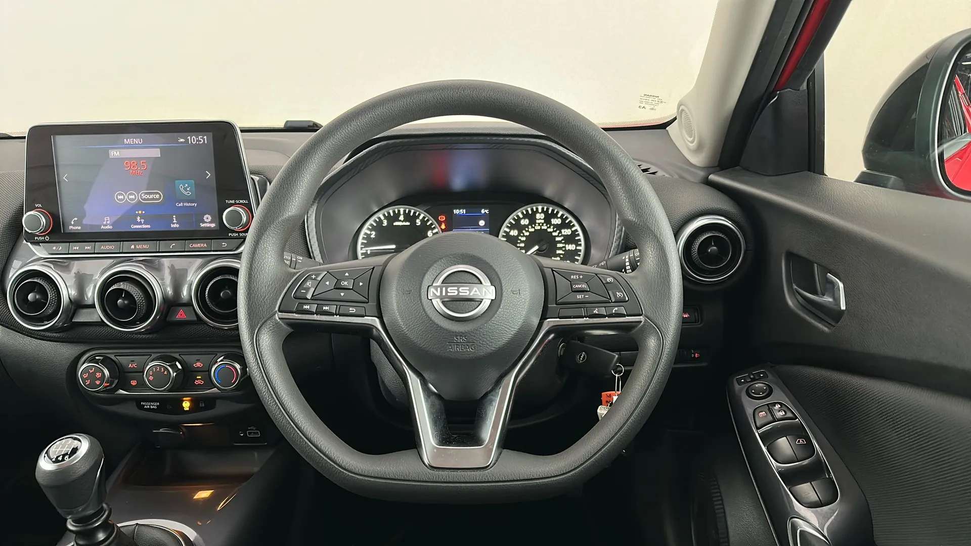 2022 NISSAN JUKE 2022 NISSAN JUKE