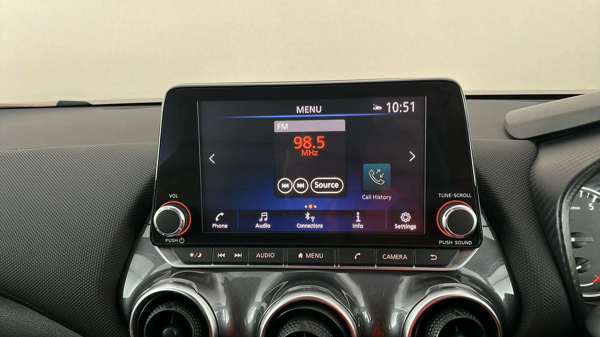 2022 NISSAN JUKE 2022 NISSAN JUKE
