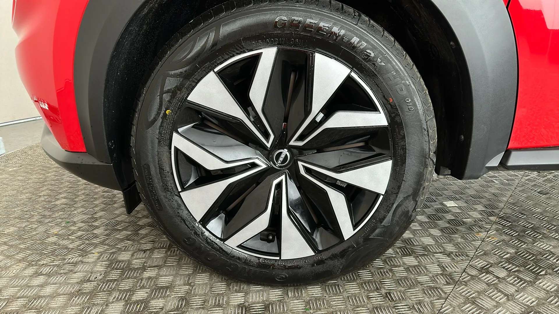 2022 NISSAN JUKE 2022 NISSAN JUKE