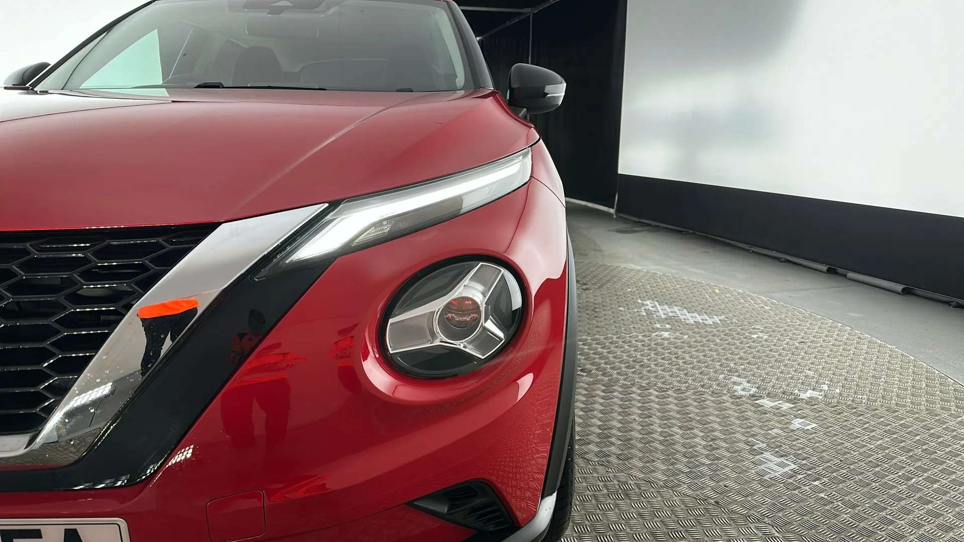 2022 NISSAN JUKE 2022 NISSAN JUKE