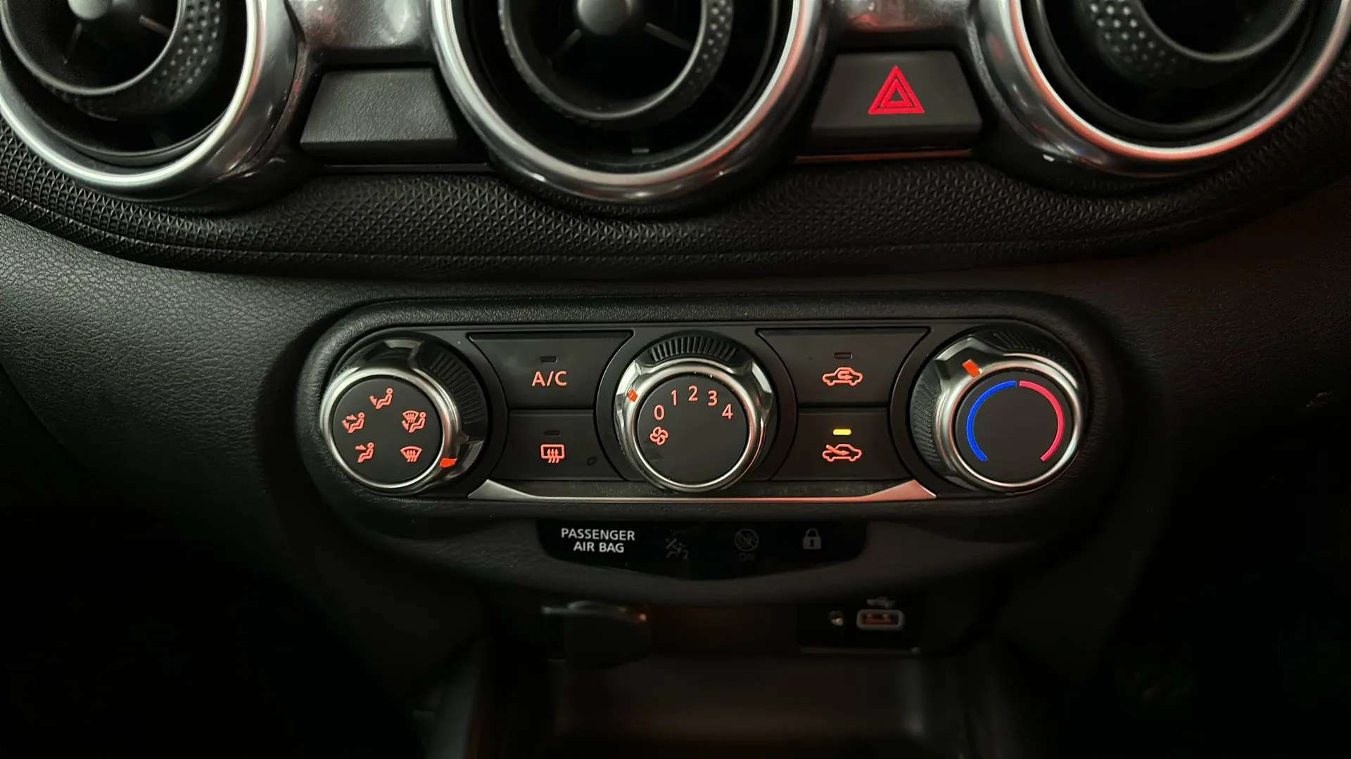2022 NISSAN JUKE 2022 NISSAN JUKE