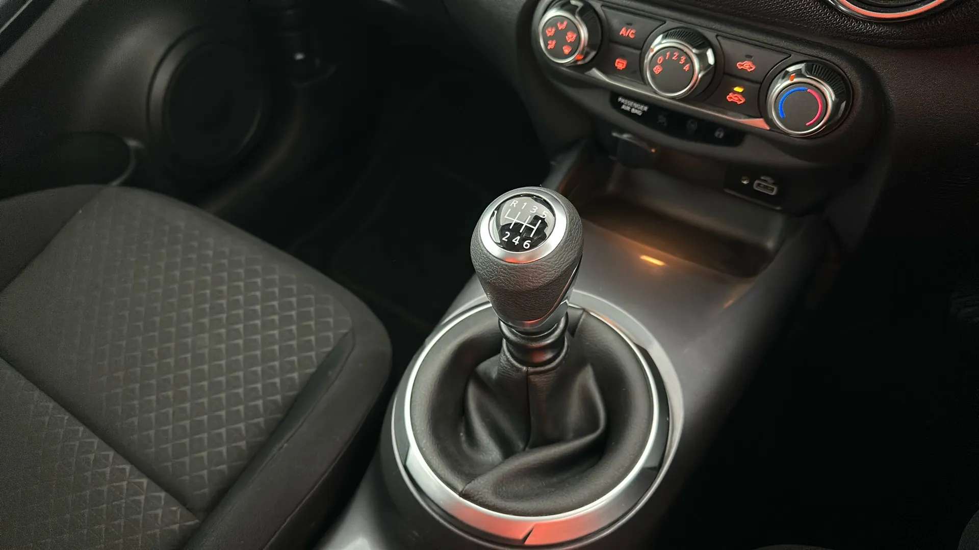 2022 NISSAN JUKE 2022 NISSAN JUKE