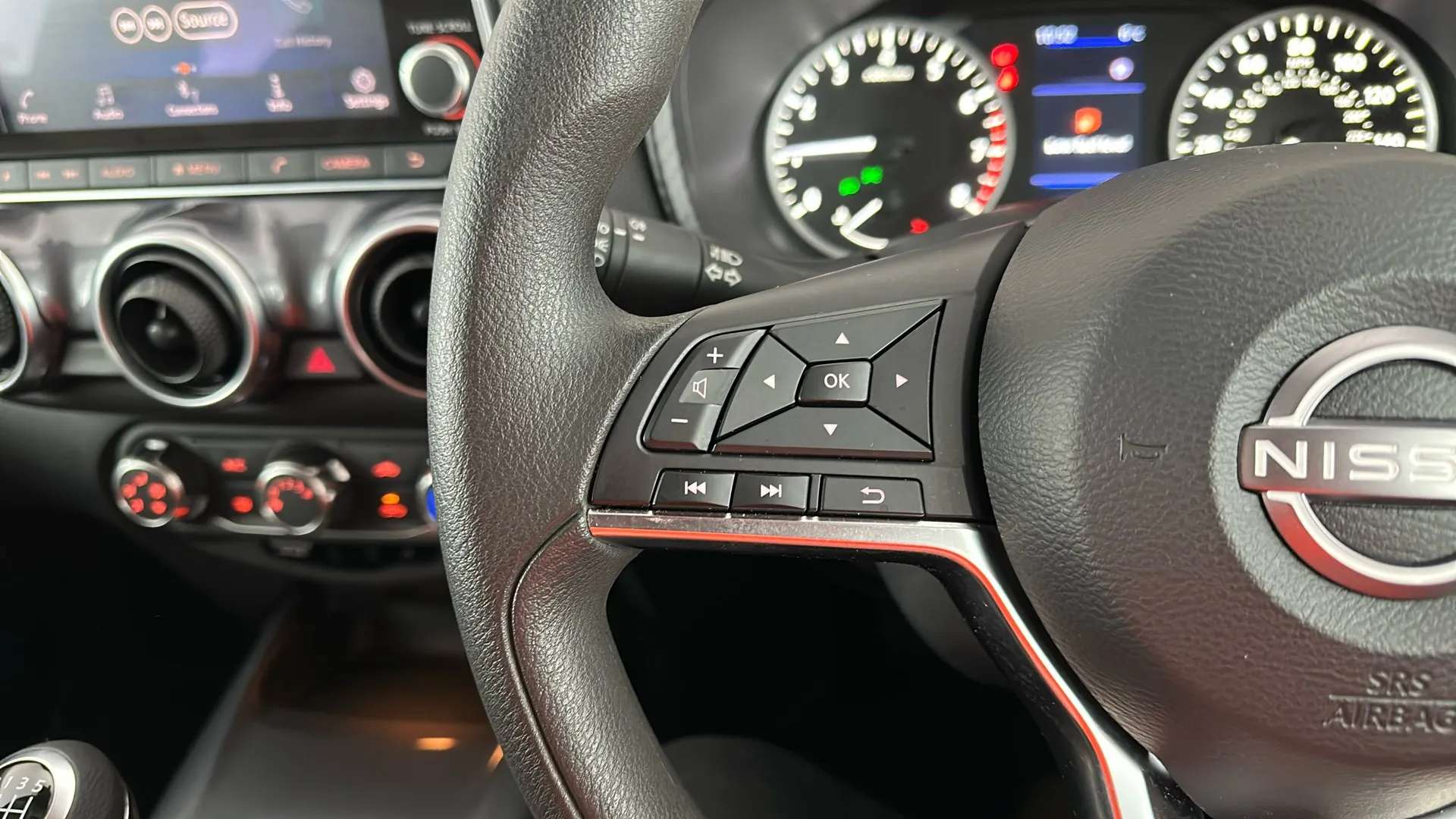 2022 NISSAN JUKE 2022 NISSAN JUKE