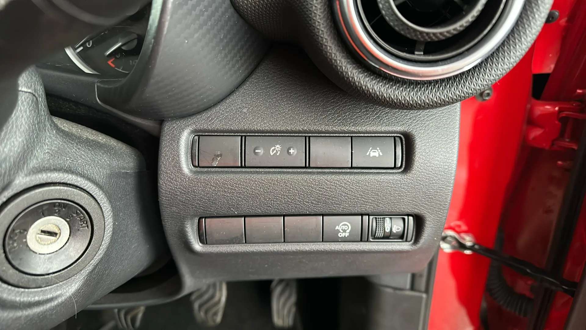 2022 NISSAN JUKE 2022 NISSAN JUKE