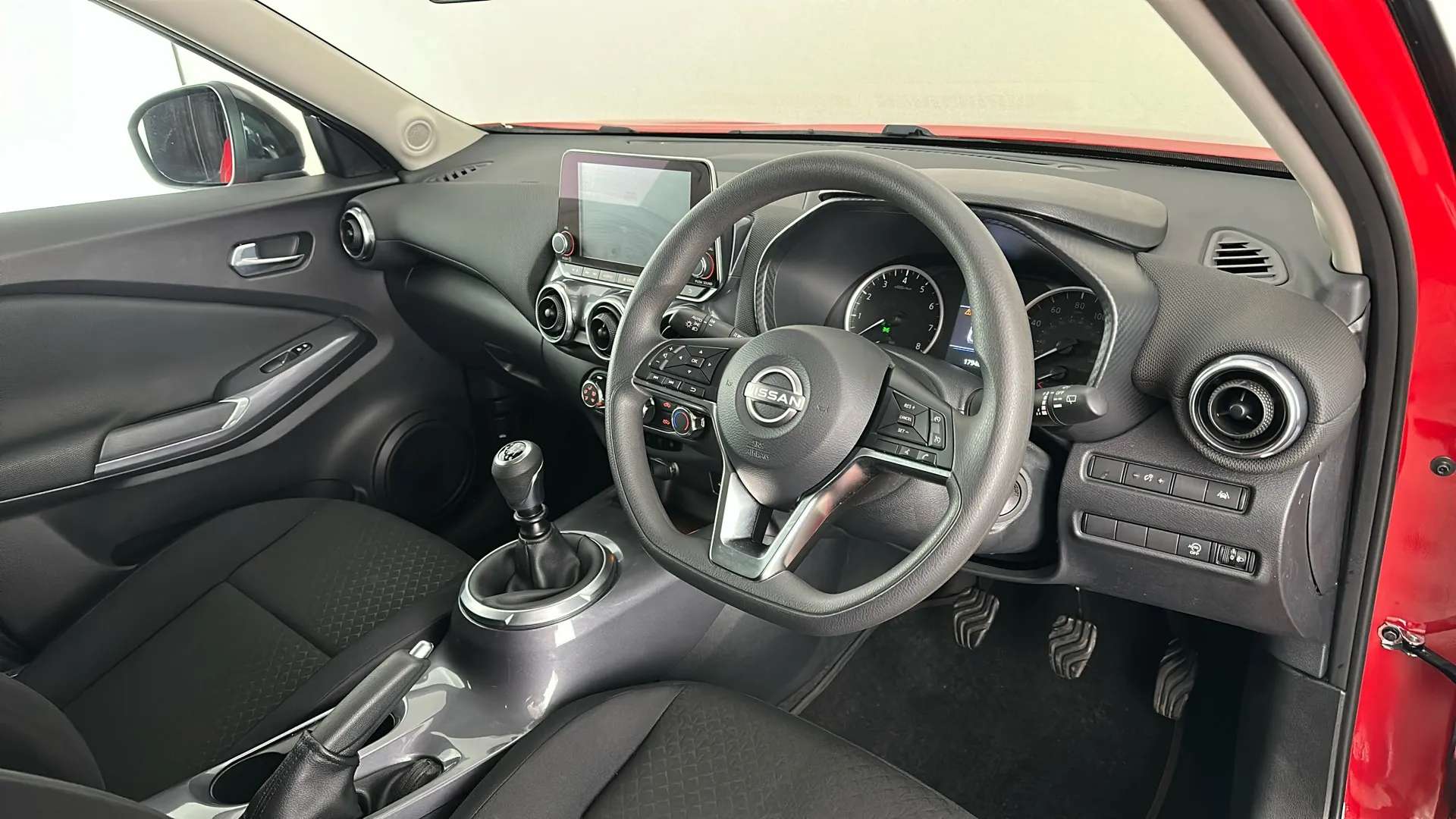 2022 NISSAN JUKE 2022 NISSAN JUKE
