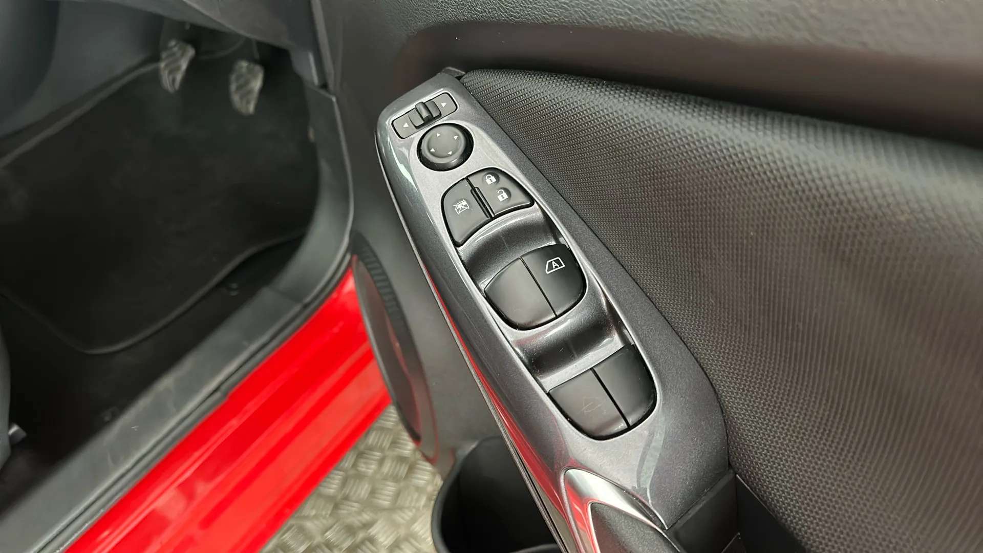 2022 NISSAN JUKE 2022 NISSAN JUKE
