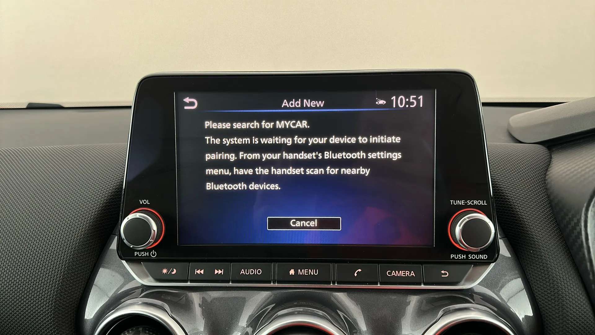 2022 NISSAN JUKE 2022 NISSAN JUKE