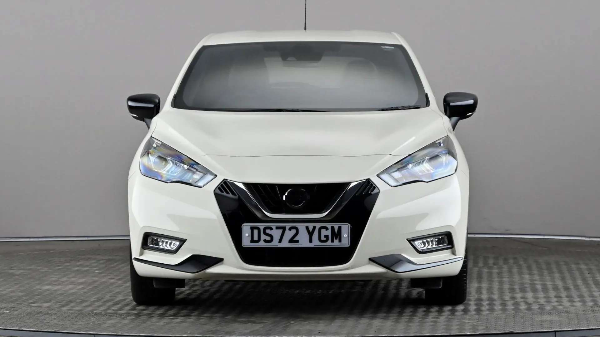 A 2023 NISSAN MICRA 1.0 IG-T 92 N-Sport A 2023 NISSAN MICRA 1.0 IG-T 92 N-Sport