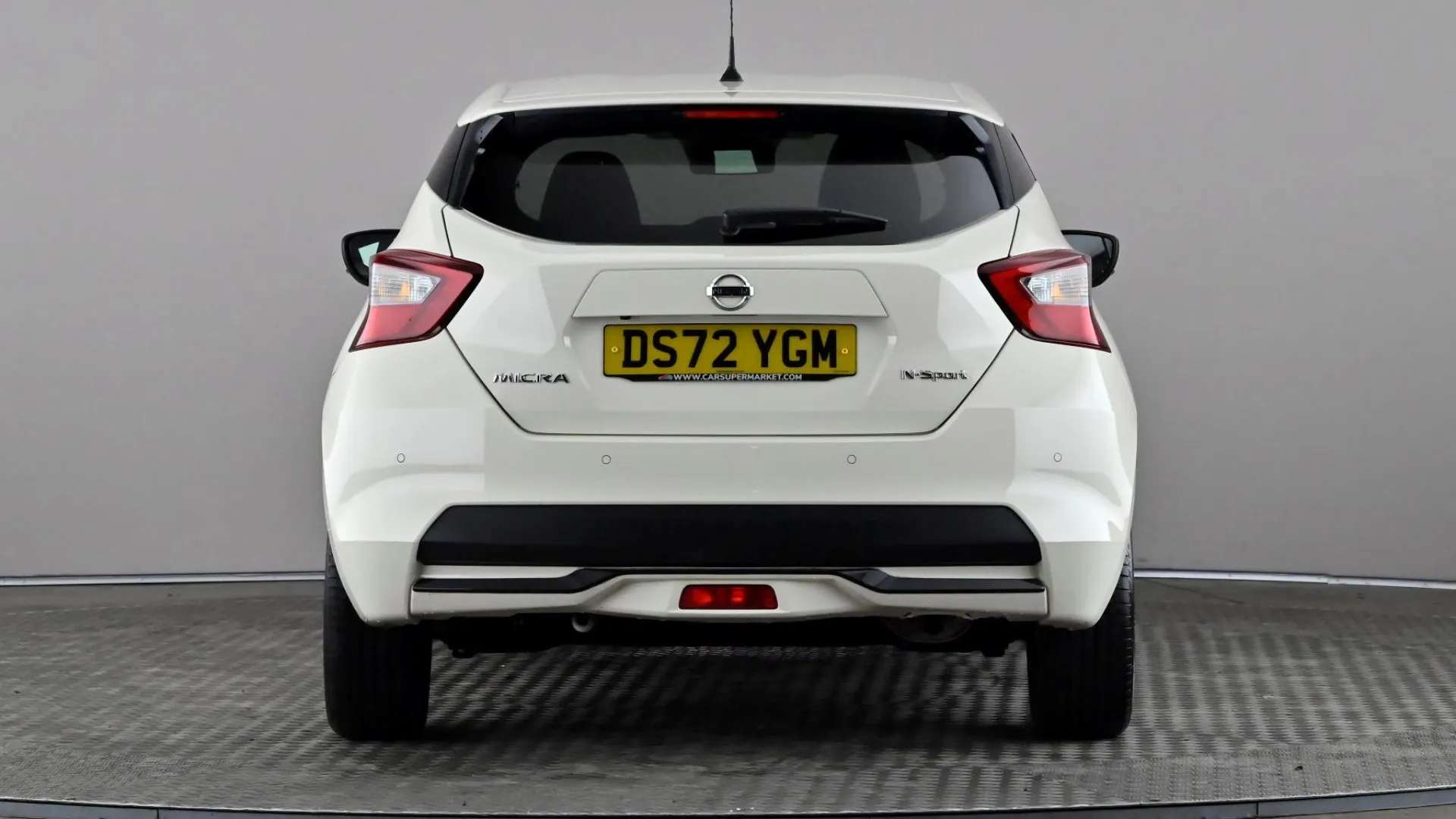 2023 NISSAN MICRA 2023 NISSAN MICRA