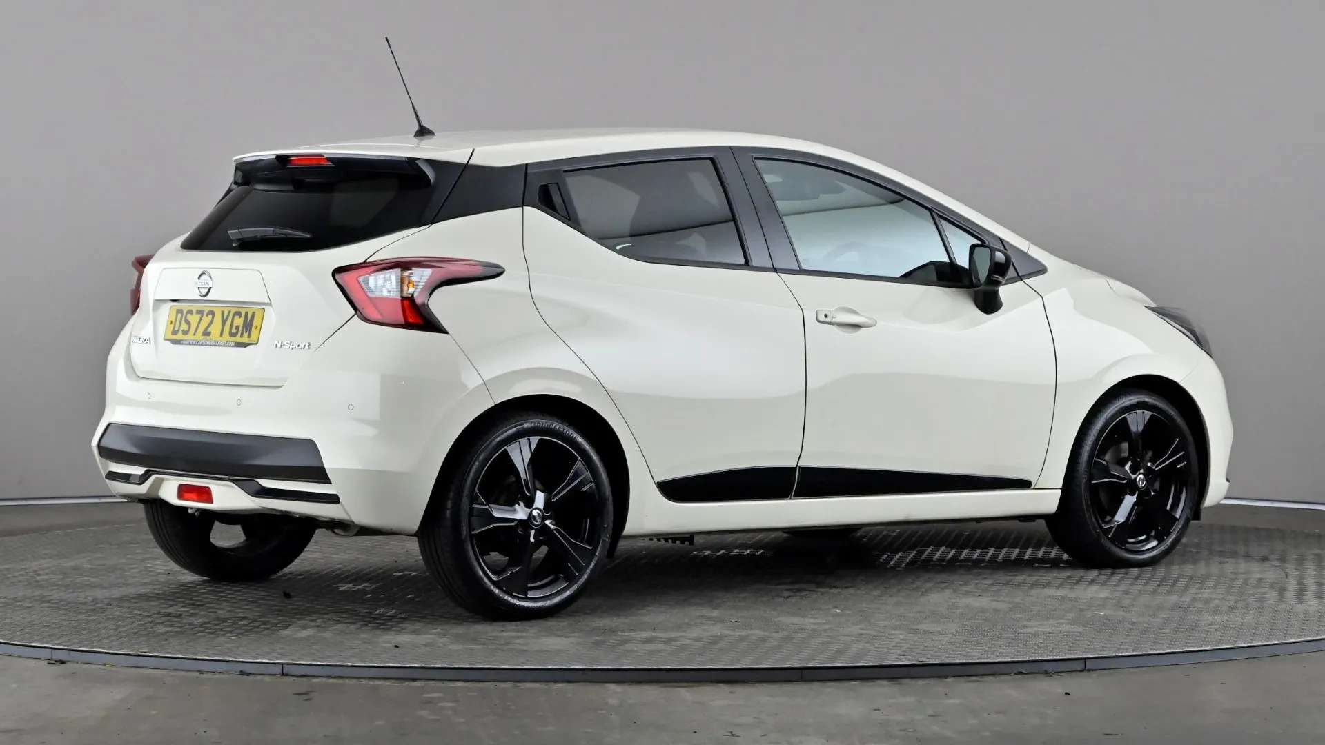 2023 NISSAN MICRA 2023 NISSAN MICRA