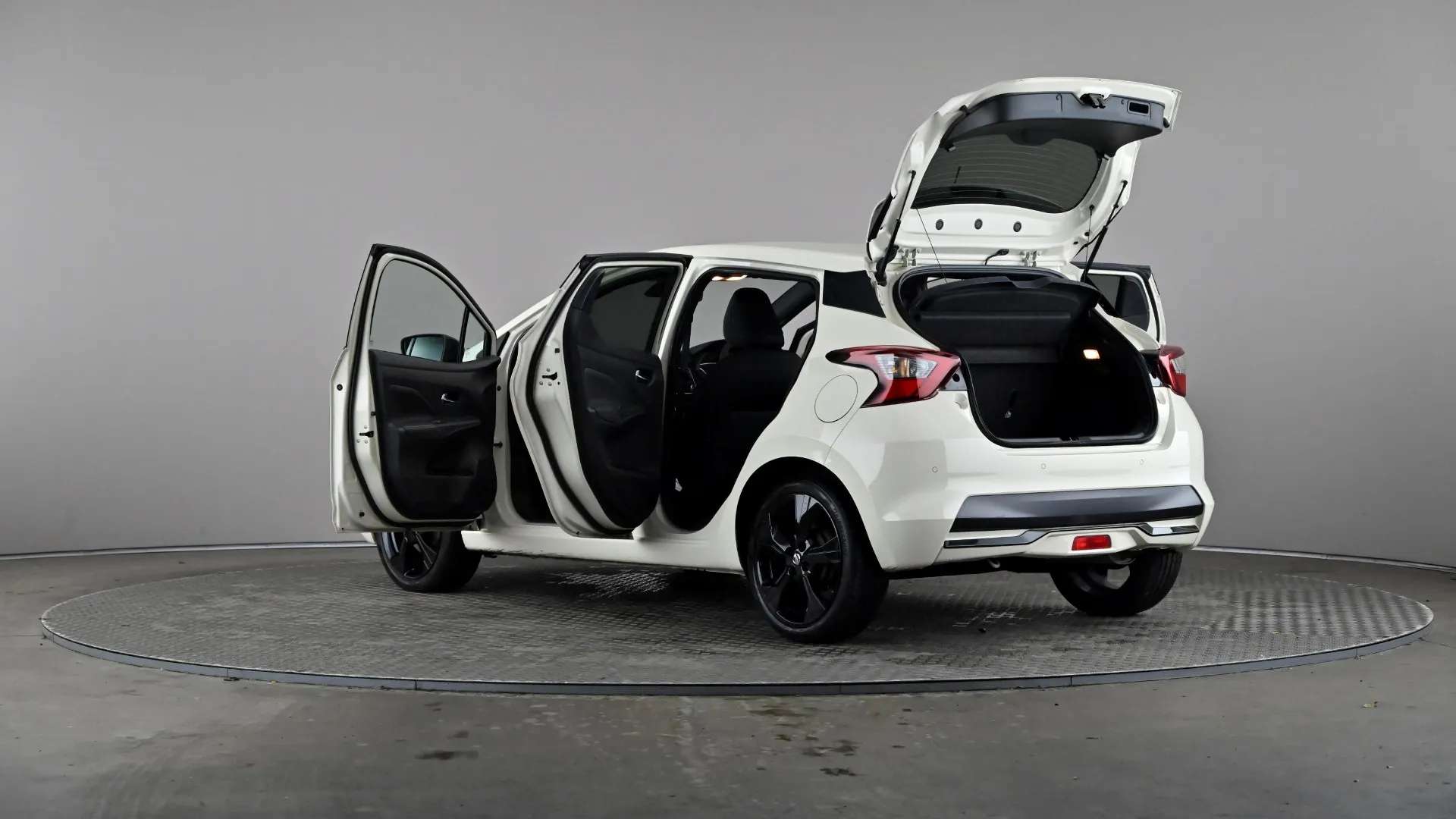 2023 NISSAN MICRA 2023 NISSAN MICRA